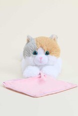 Intelex USA / Warmies CALICO CAT BLANKET