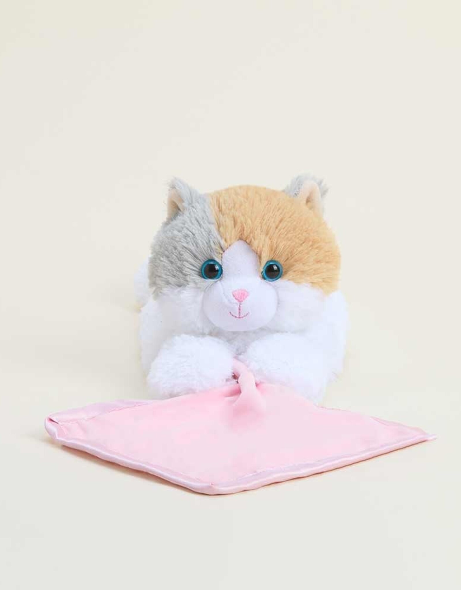 Intelex USA / Warmies CALICO CAT BLANKET