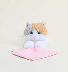 Intelex USA / Warmies CALICO CAT BLANKET