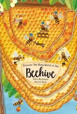 Wellspring BOARD BOOK BEEHIVE LAYERED