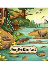 Wellspring BOARD BOOK THE RIVERBANK LAYERED