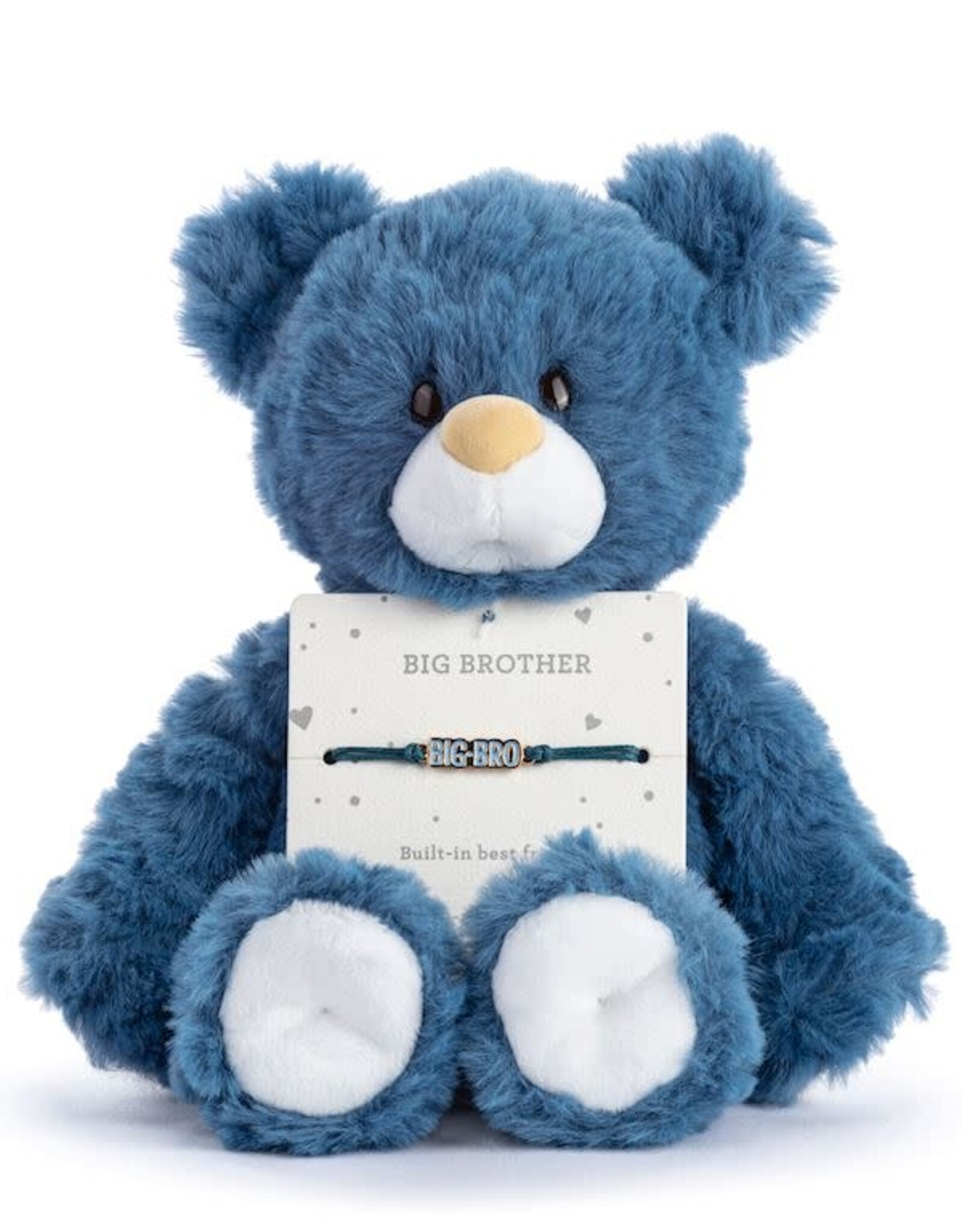 Demdaco BIG BROTHER NAVY BEAR
