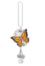 Ganz NATURE'S BEAUTY CAR CHARM -Multiple Options