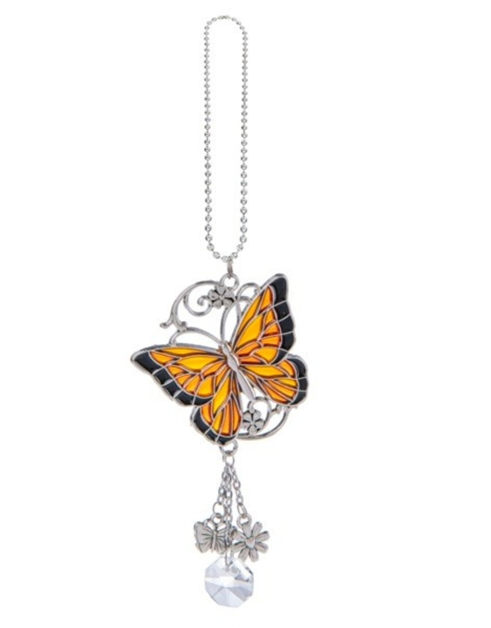 Ganz NATURE'S BEAUTY CAR CHARM -Multiple Options