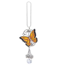 Ganz NATURE'S BEAUTY CAR CHARM -Multiple Options