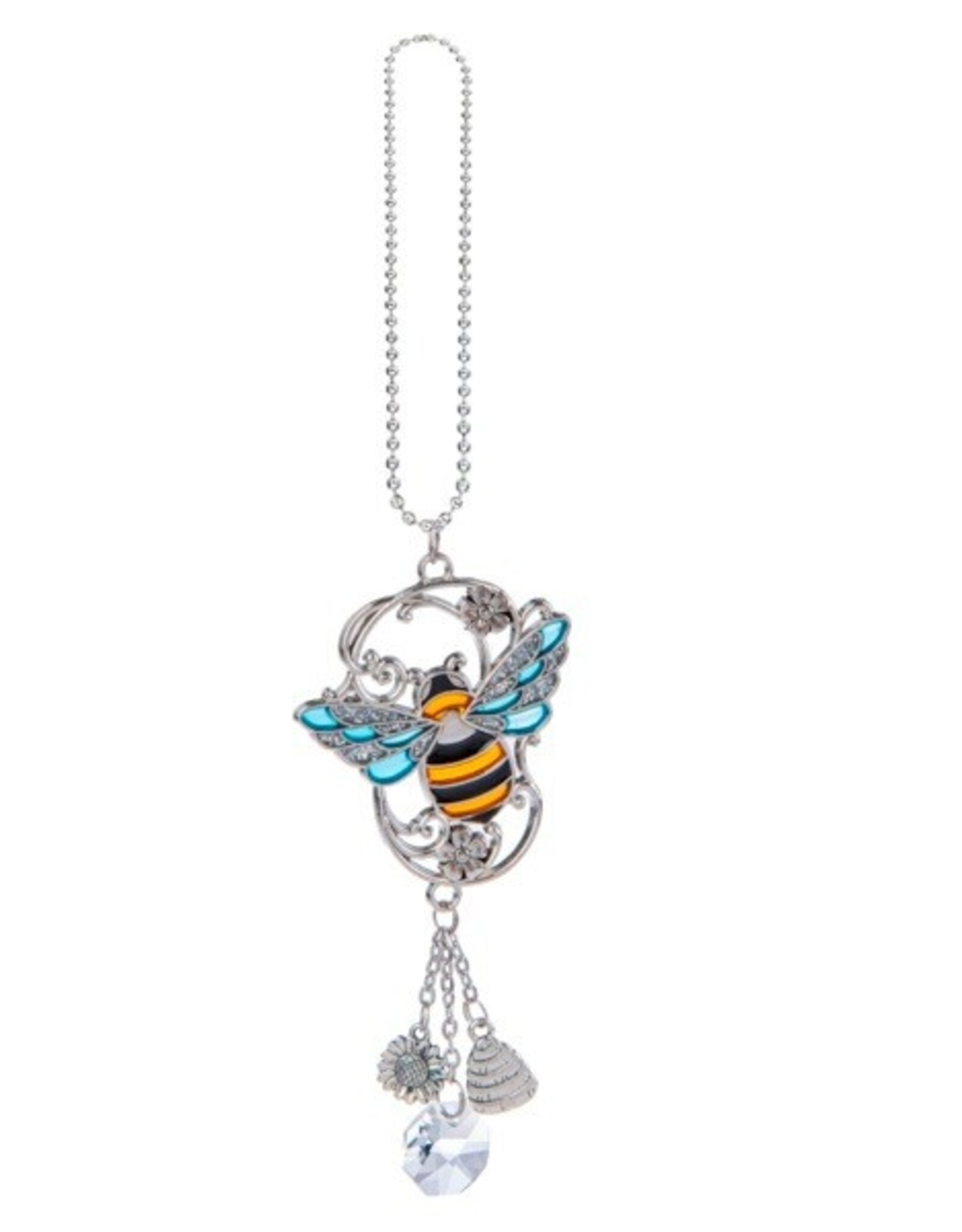 Ganz NATURE'S BEAUTY CAR CHARM -Multiple Options