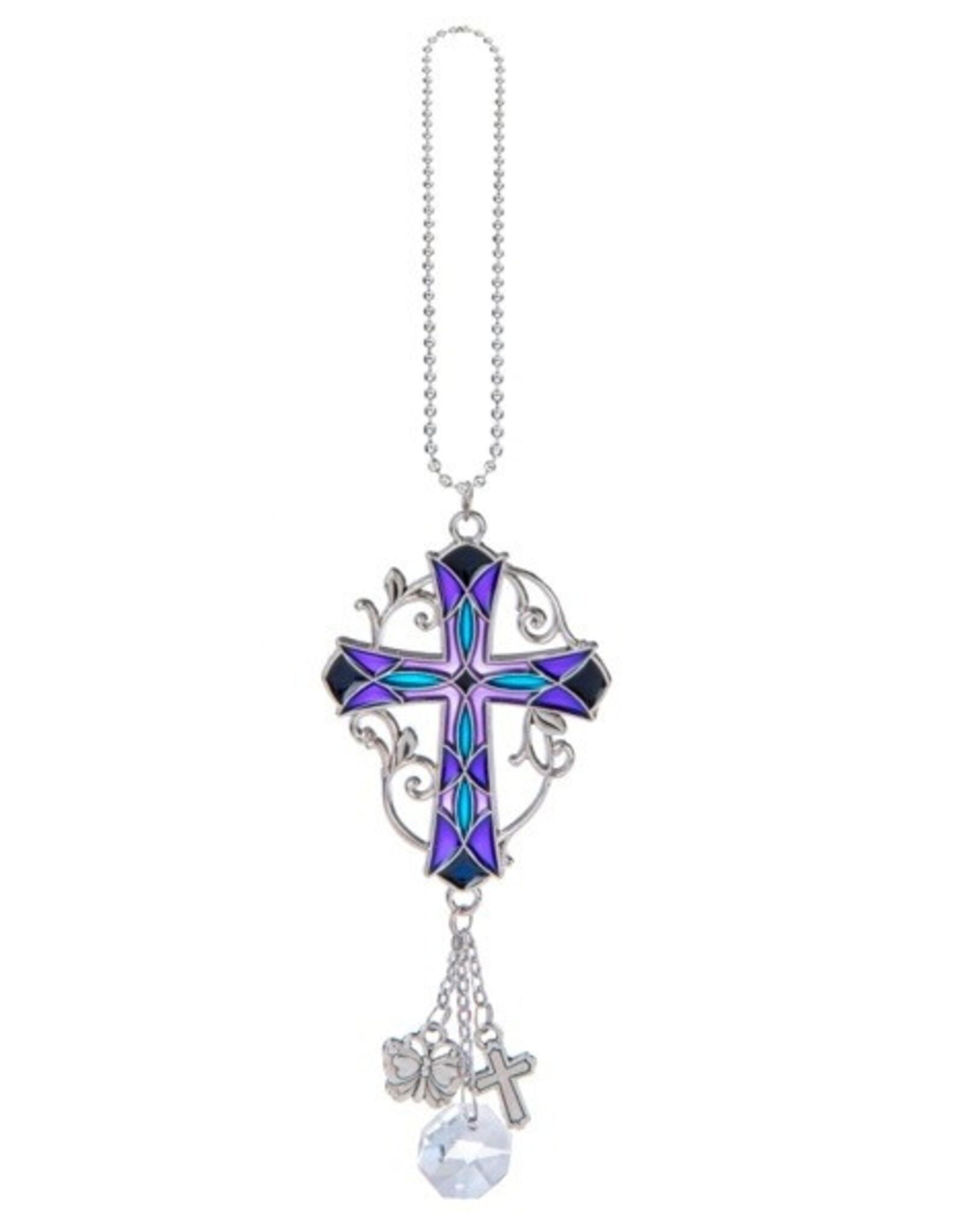 Ganz NATURE'S BEAUTY CAR CHARM -Multiple Options