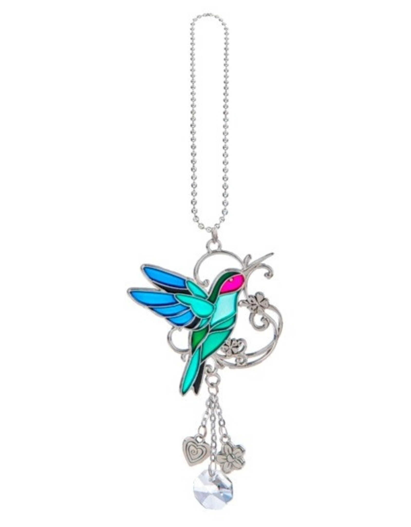 Ganz NATURE'S BEAUTY CAR CHARM -Multiple Options