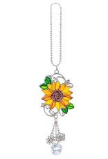 Ganz NATURE'S BEAUTY CAR CHARM -Multiple Options