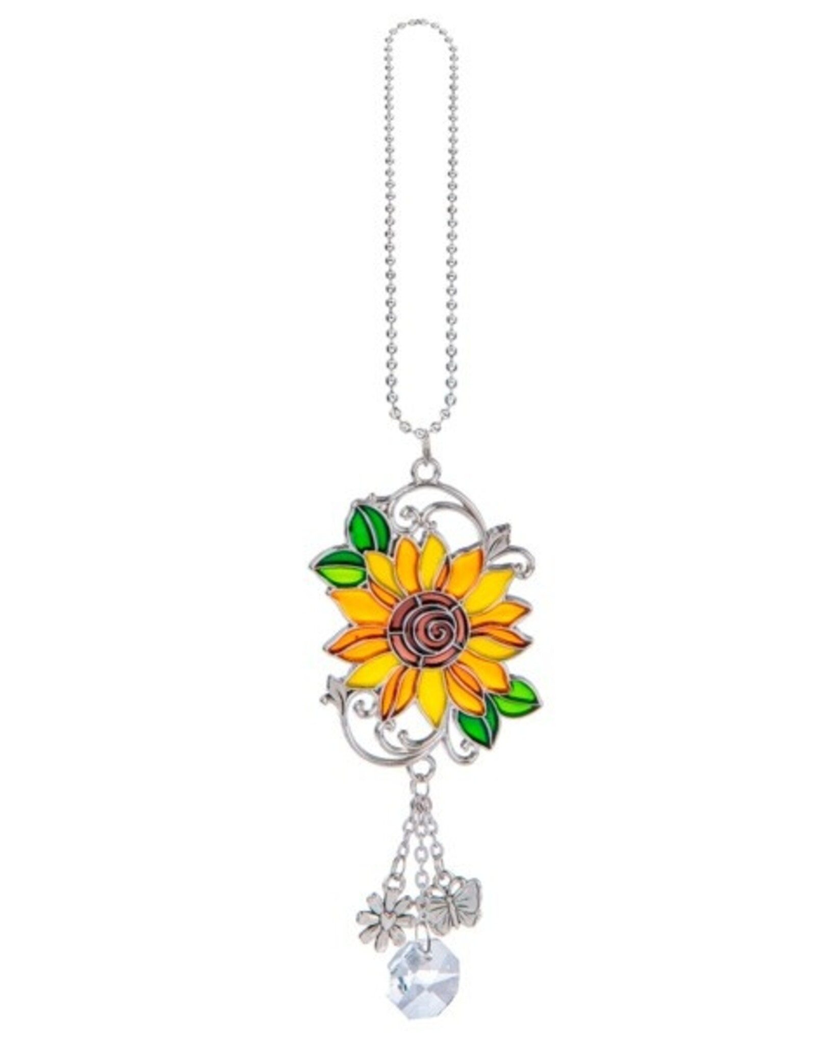 Ganz NATURE'S BEAUTY CAR CHARM -Multiple Options