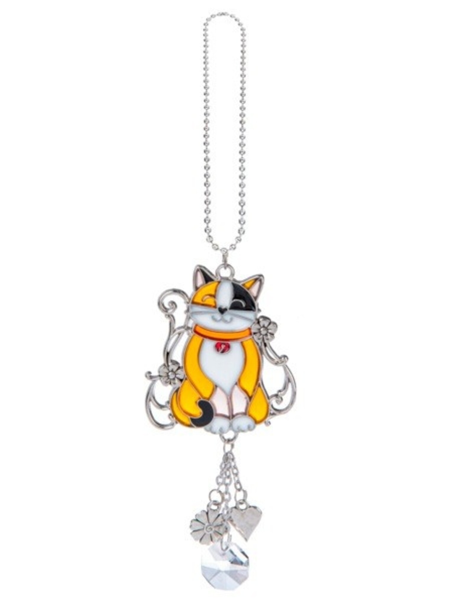 Ganz NATURE'S BEAUTY CAR CHARM -Multiple Options