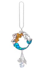 Ganz NATURE'S BEAUTY CAR CHARM -Multiple Options