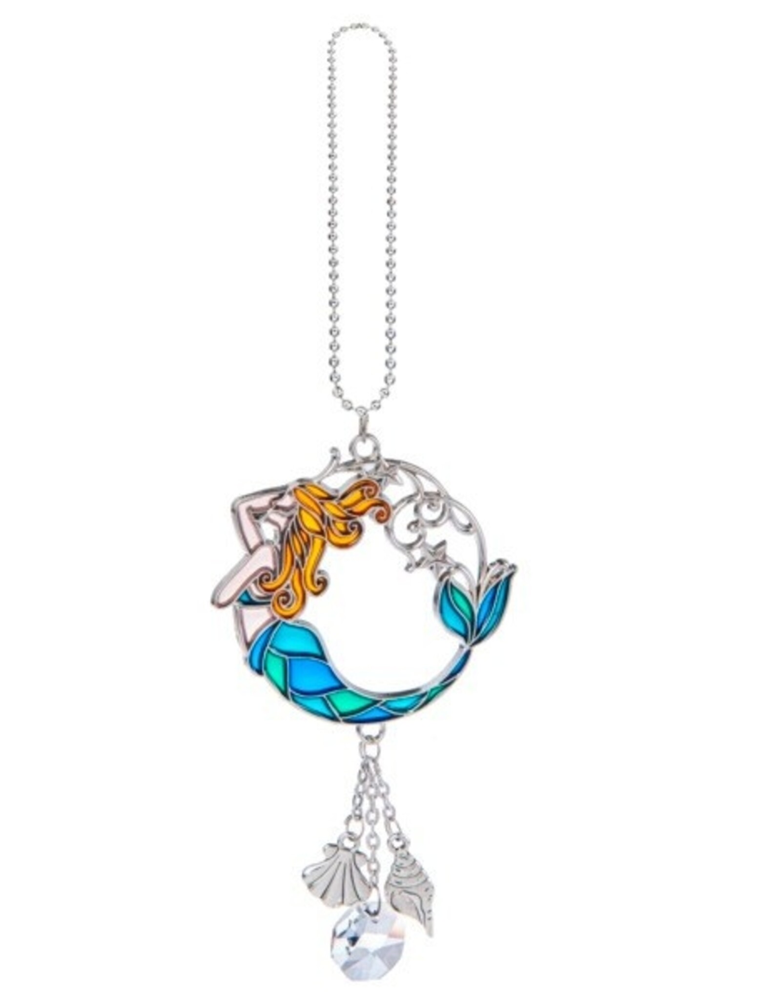 Ganz NATURE'S BEAUTY CAR CHARM -Multiple Options