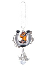 Ganz NATURE'S BEAUTY CAR CHARM -Multiple Options