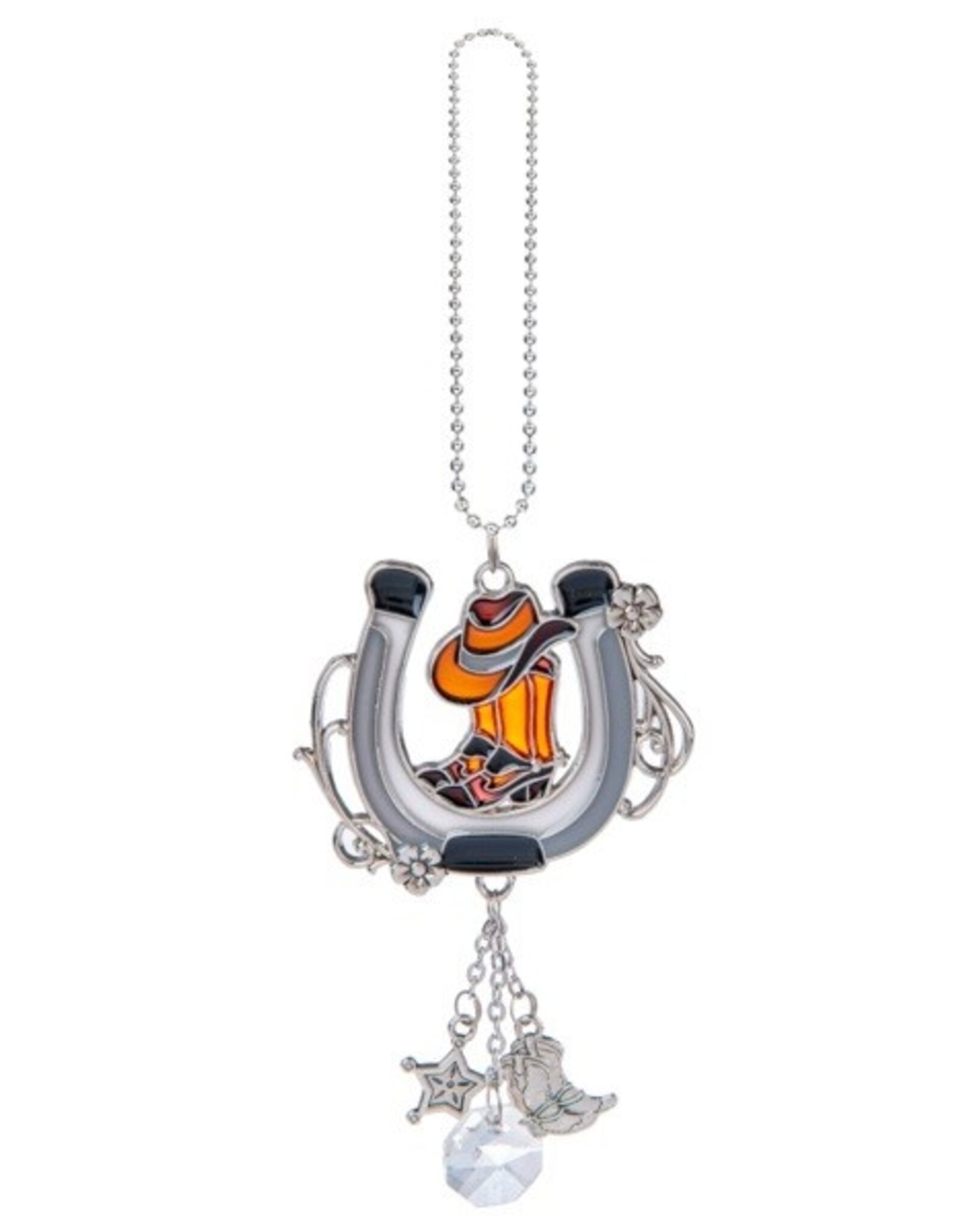 Ganz NATURE'S BEAUTY CAR CHARM -Multiple Options