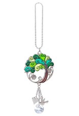 Ganz NATURE'S BEAUTY CAR CHARM -Multiple Options
