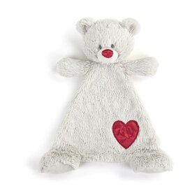 Demdaco BIRTHSTONE BEARS BLANKIE