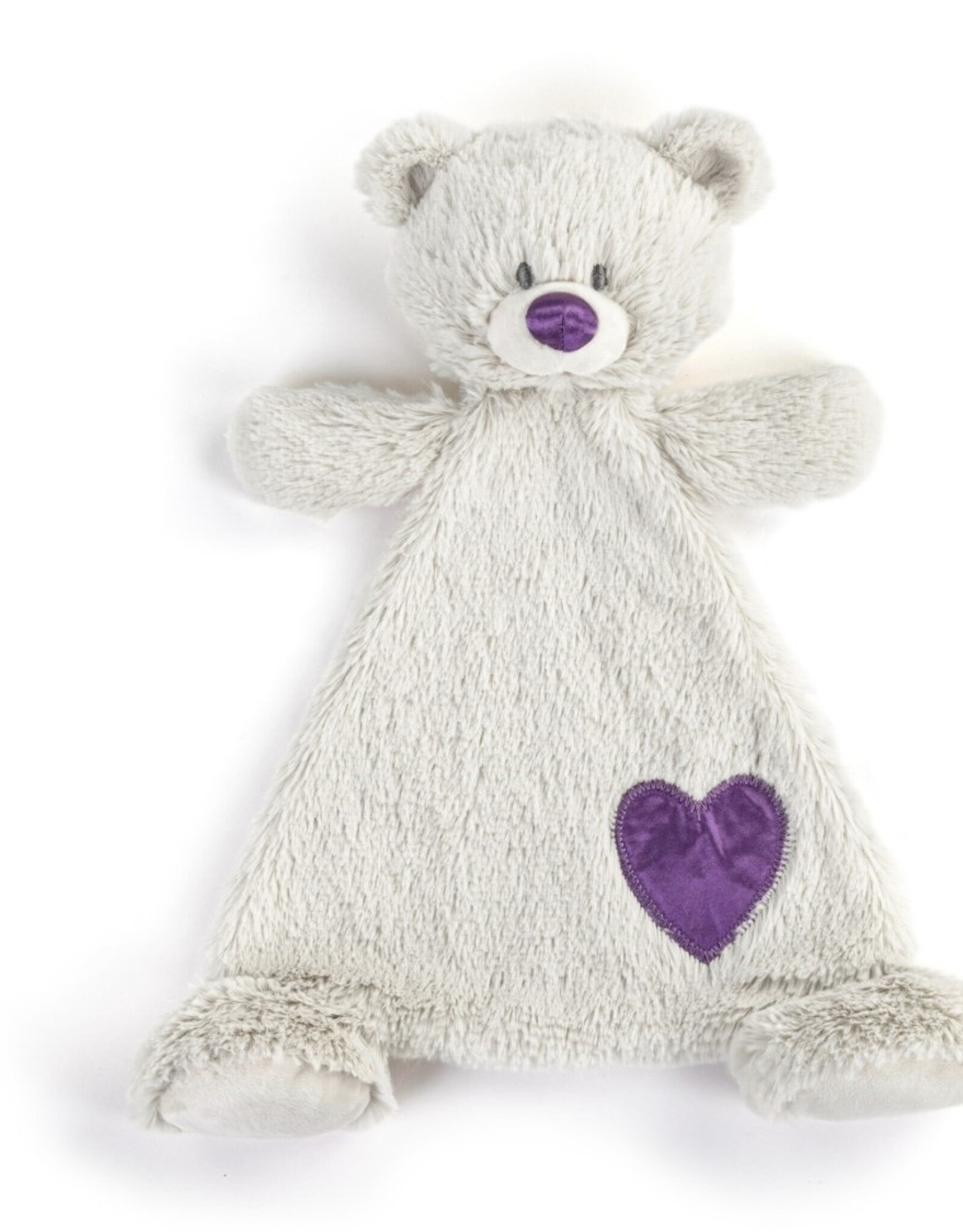 Demdaco BIRTHSTONE BEARS BLANKIE