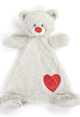 Demdaco BIRTHSTONE BEARS BLANKIE