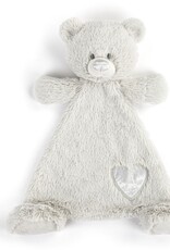 Demdaco BIRTHSTONE BEARS BLANKIE