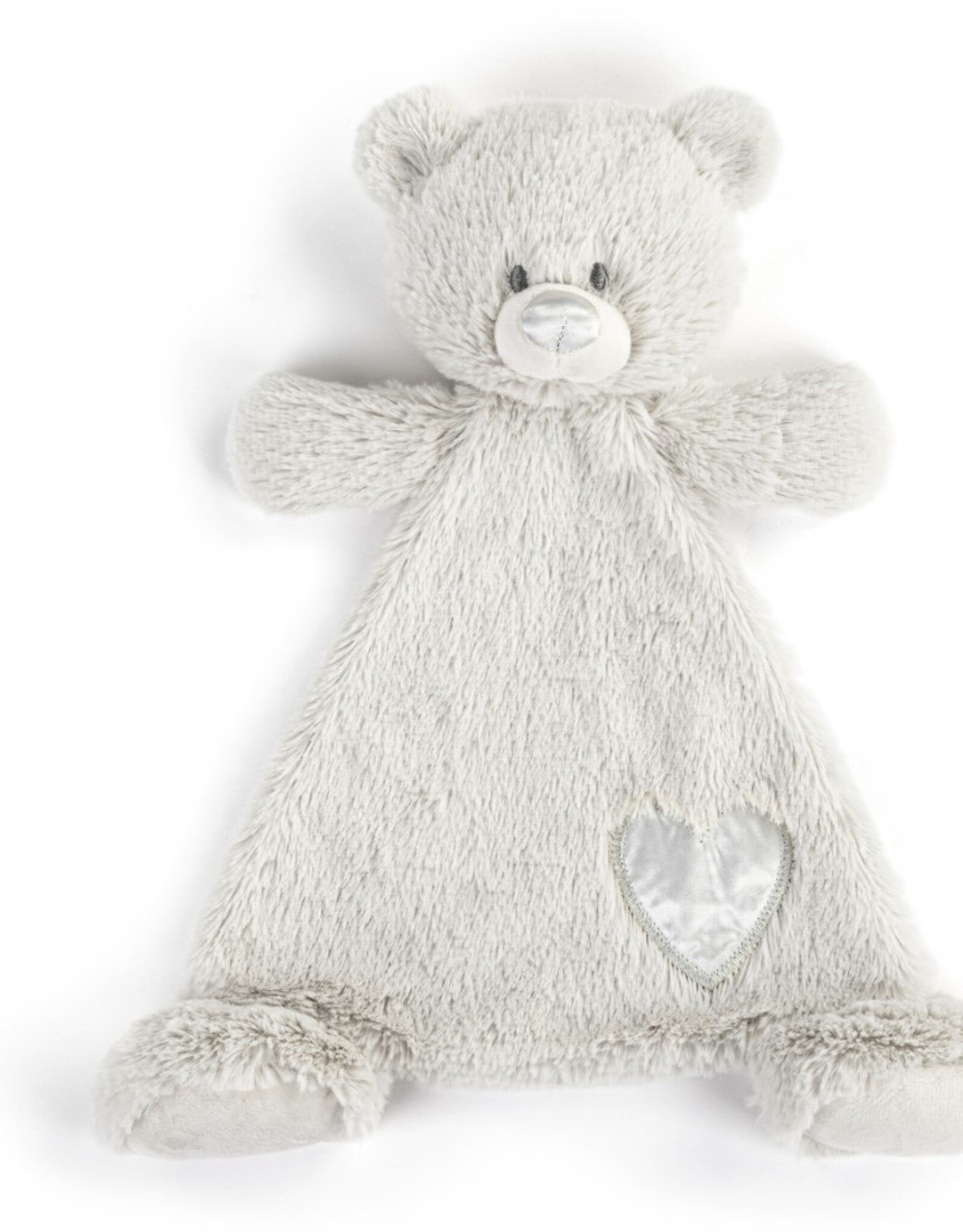 Demdaco BIRTHSTONE BEARS BLANKIE