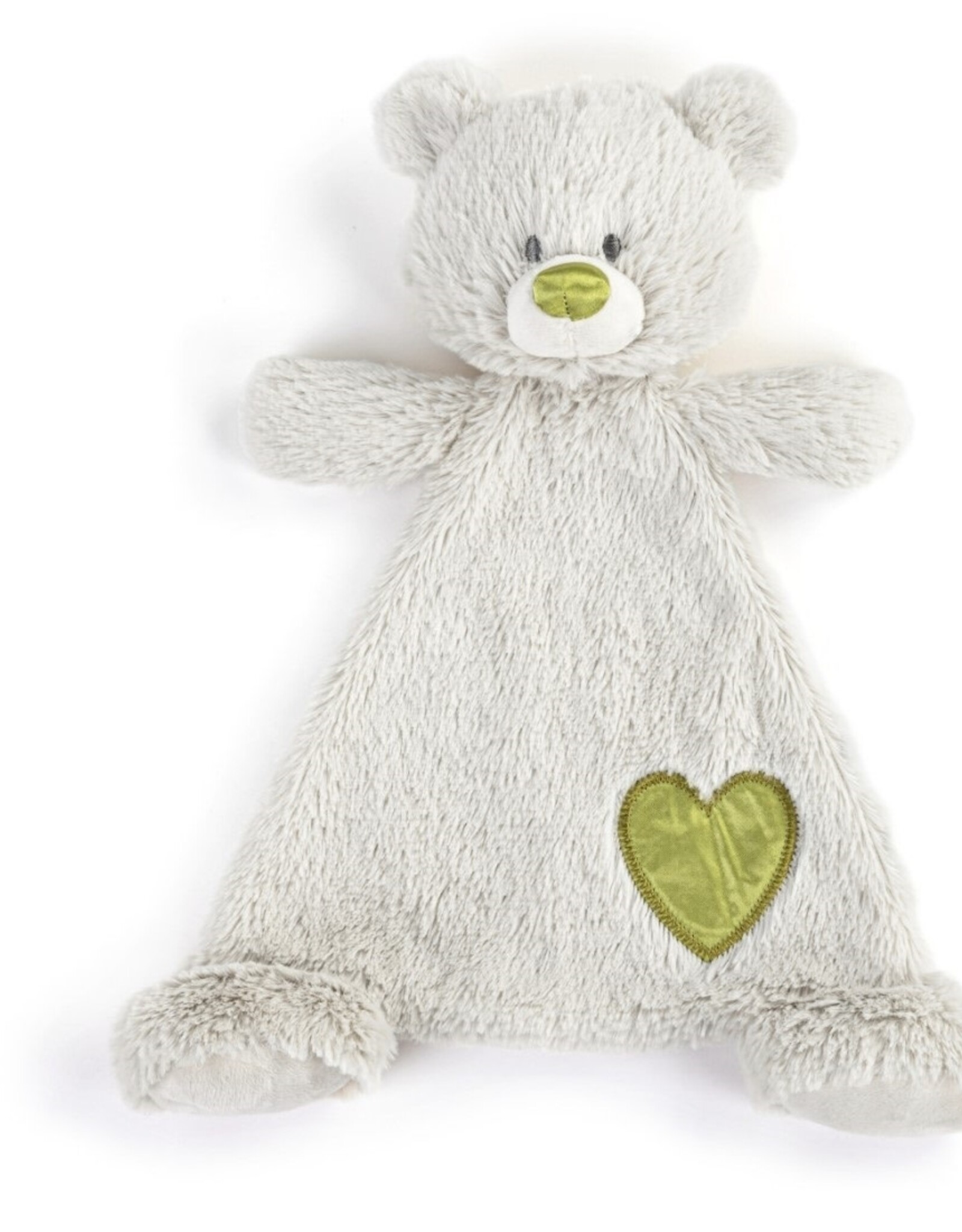 Demdaco BIRTHSTONE BEARS BLANKIE