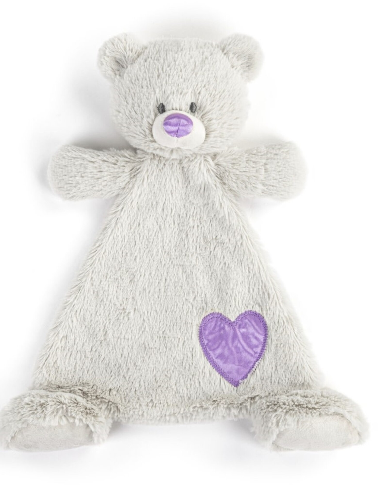 Demdaco BIRTHSTONE BEARS BLANKIE