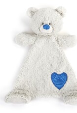 Demdaco BIRTHSTONE BEARS BLANKIE
