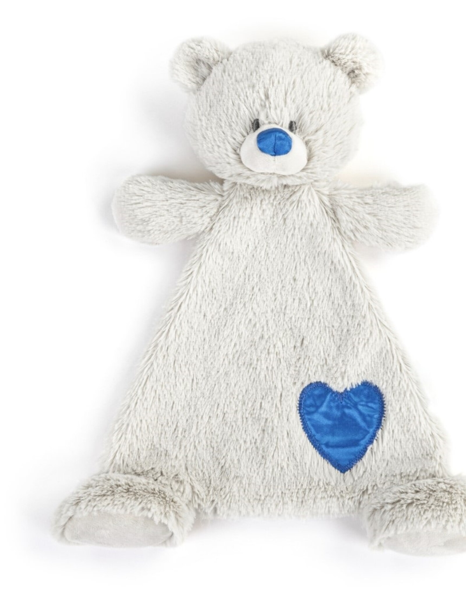 Demdaco BIRTHSTONE BEARS BLANKIE