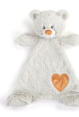 Demdaco BIRTHSTONE BEARS BLANKIE