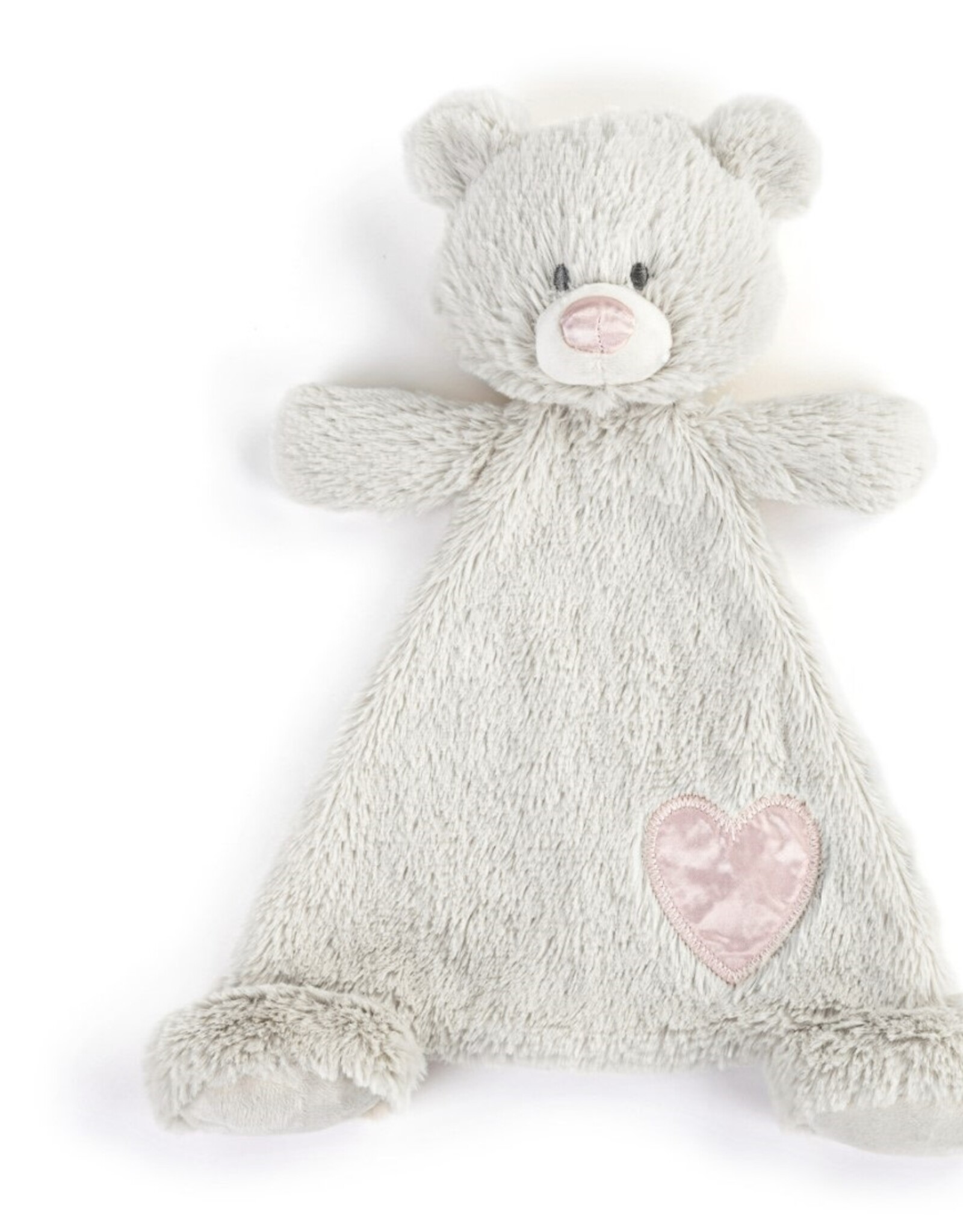 Demdaco BIRTHSTONE BEARS BLANKIE