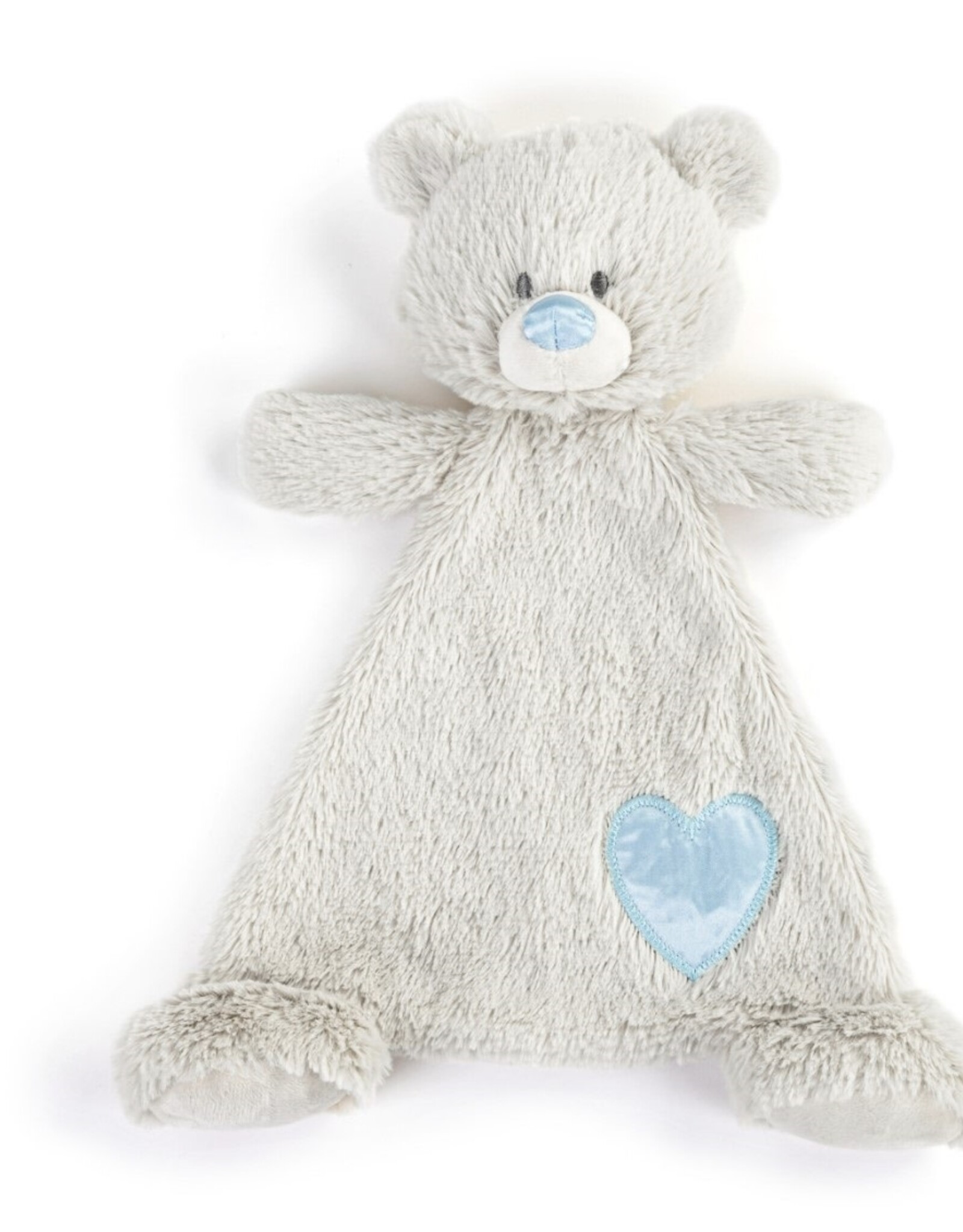 Demdaco BIRTHSTONE BEARS BLANKIE