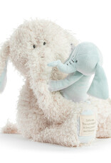 Demdaco WRAPPED IN PRAYER ELEPHANT