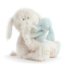 Demdaco WRAPPED IN PRAYER ELEPHANT