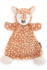 Demdaco RATTLE BLANKIE