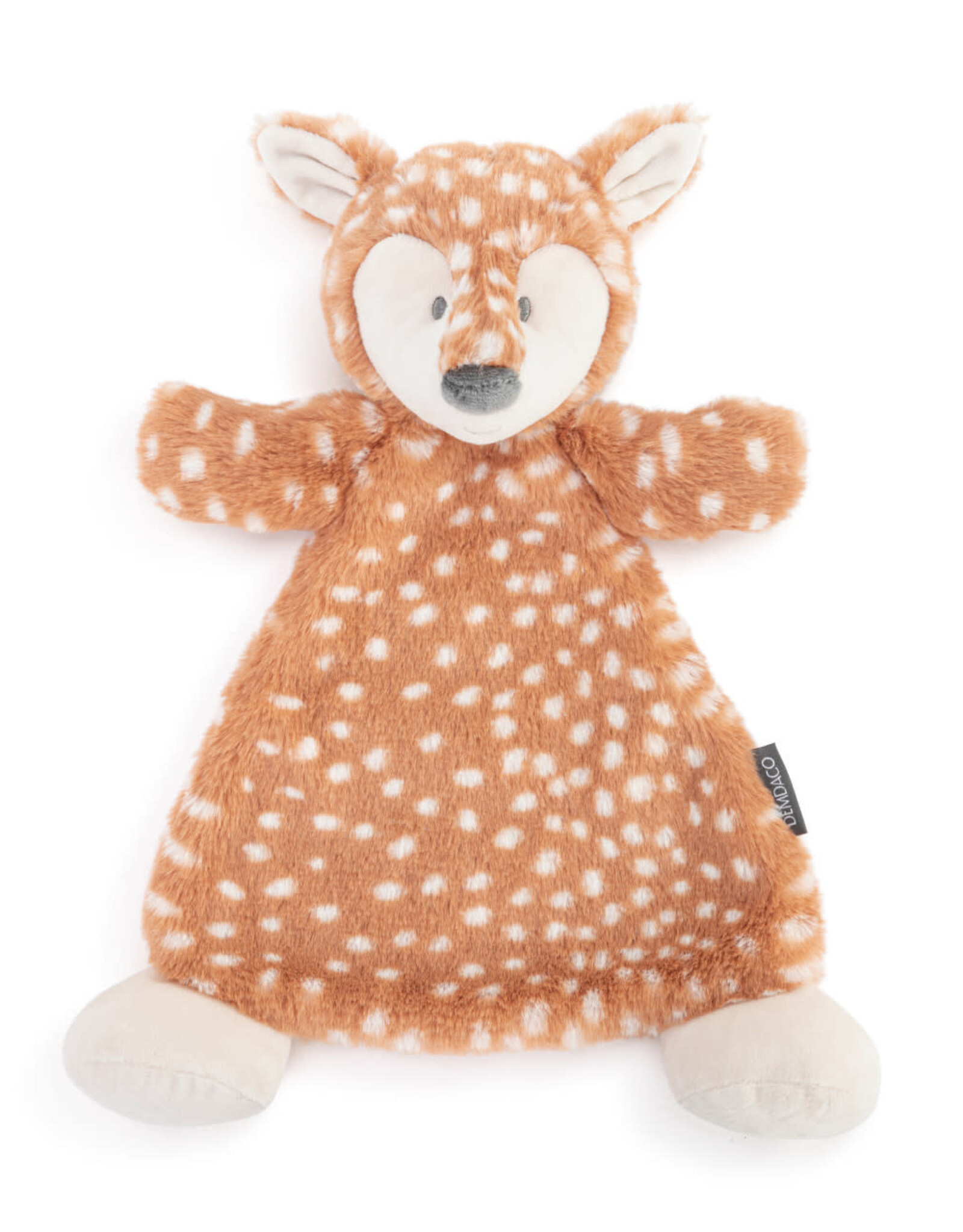 Demdaco RATTLE BLANKIE