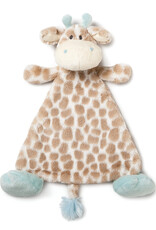 Demdaco RATTLE BLANKIE