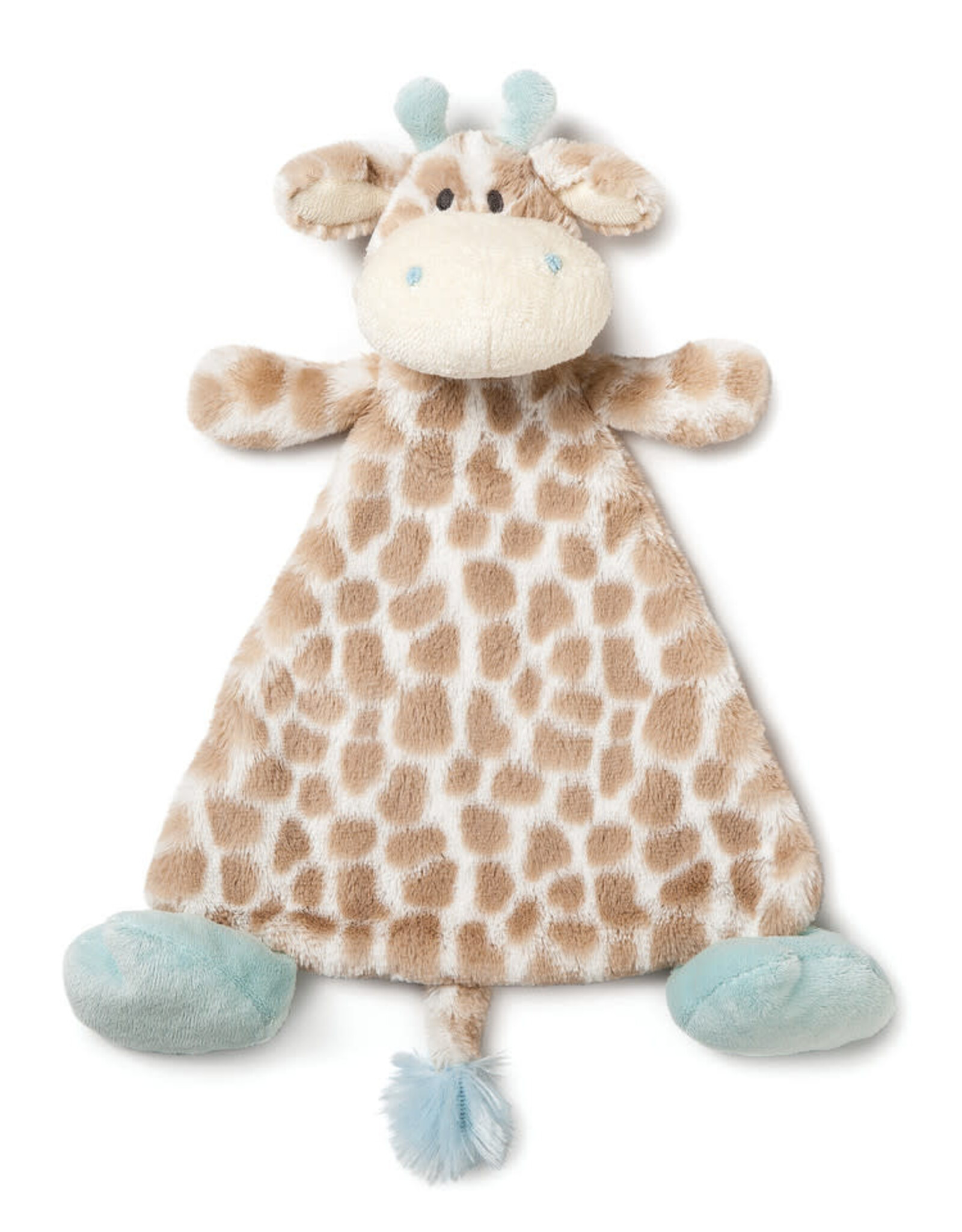 Demdaco RATTLE BLANKIE
