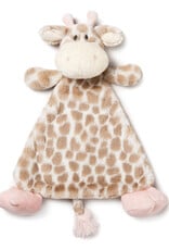 Demdaco RATTLE BLANKIE