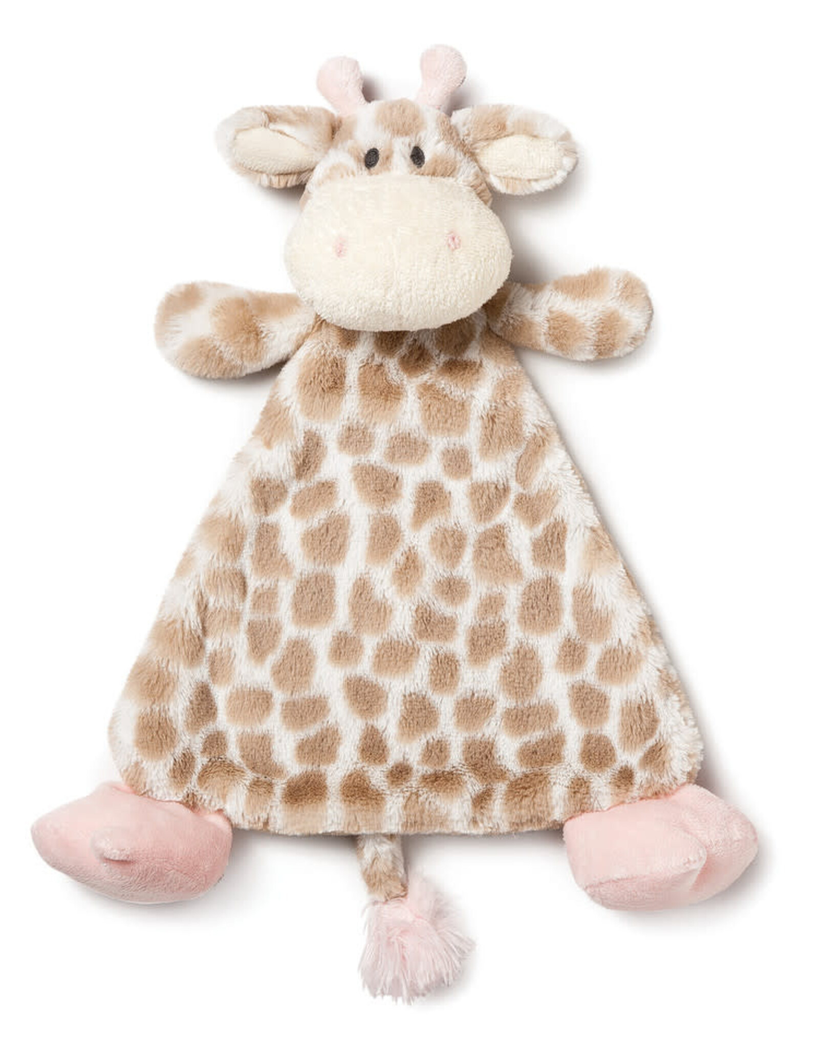 Demdaco RATTLE BLANKIE