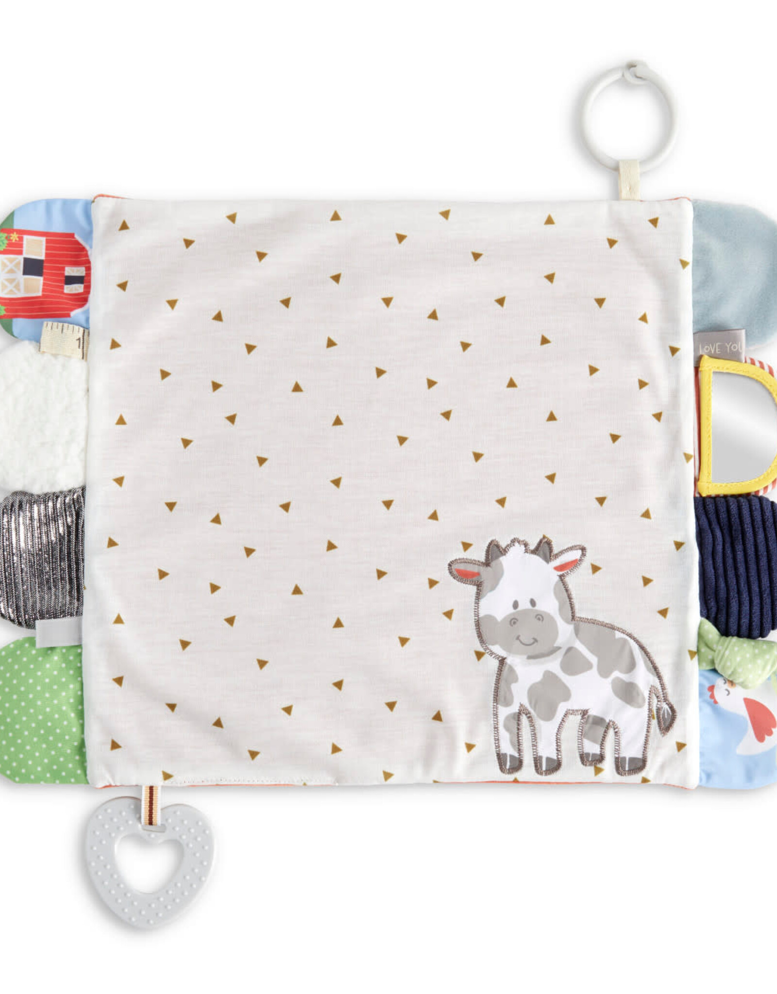 Demdaco ACTIVITY BLANKET