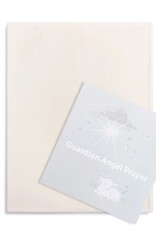 Demdaco GUARDIAN ANGEL BLANKET & BOOK SET