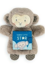 Demdaco PUPPET BOOK