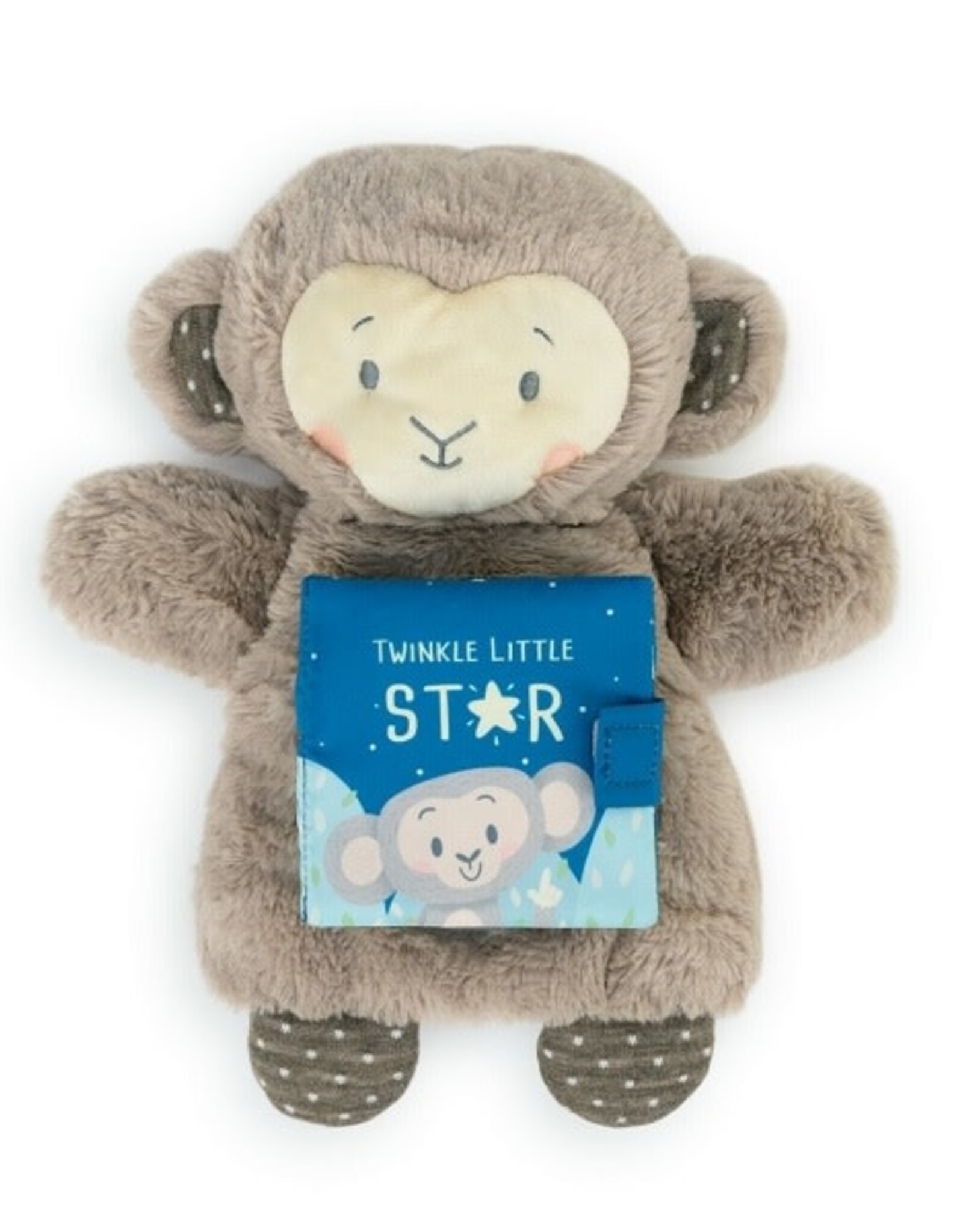Demdaco PUPPET BOOK