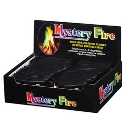 Toysmith MYSTERY FIRE