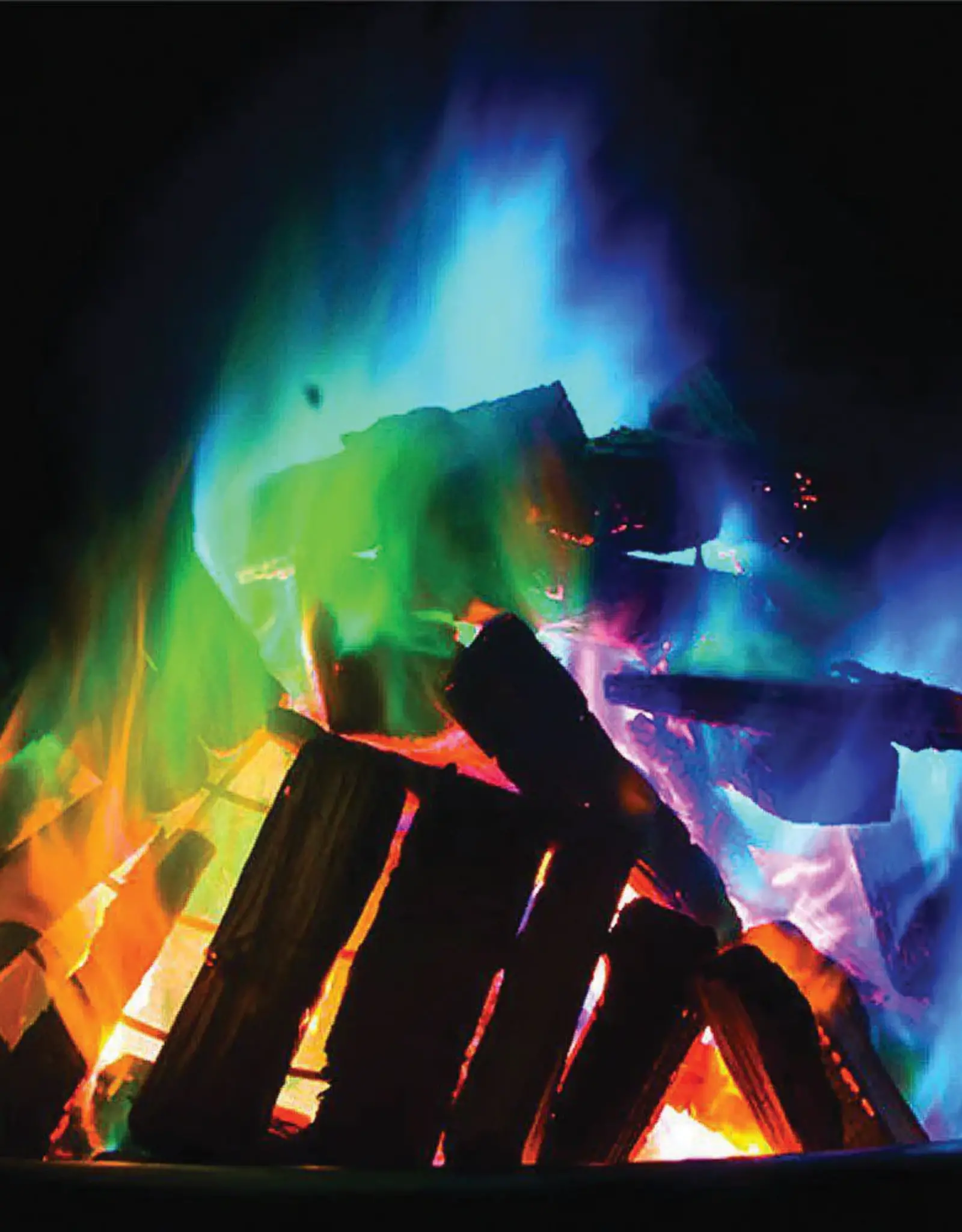 Toysmith MYSTERY FIRE