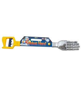 Toysmith ROBOT HAND