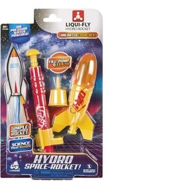 Toysmith LIQUI-FLY HYDRO ROCKET