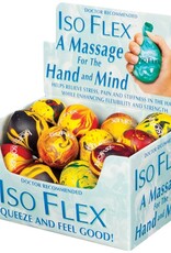 Toysmith ISO FLEX STRESS BALL