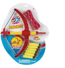 Toysmith BOW SHOTZ